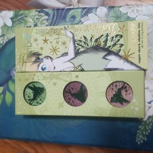 Super Shock Shadow Trio